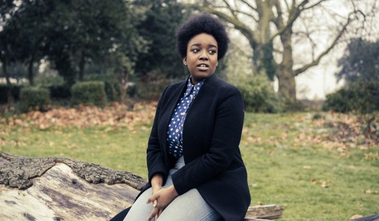 Lolly Adefope