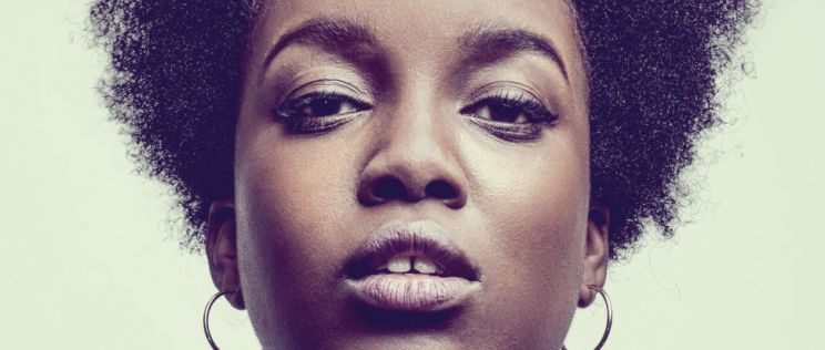 Lolly Adefope