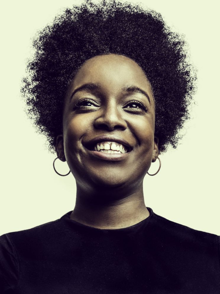 Lolly Adefope