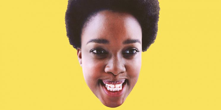 Lolly Adefope