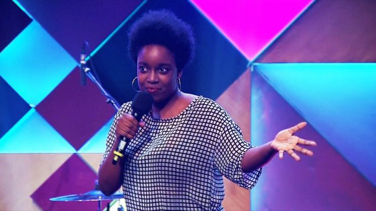 Lolly Adefope