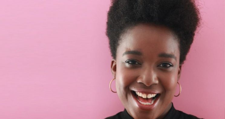 Lolly Adefope