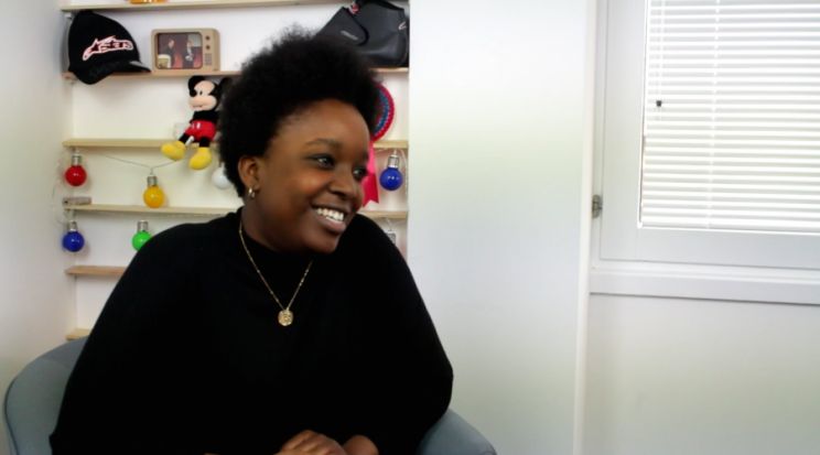 Lolly Adefope