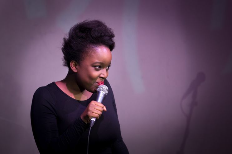 Lolly Adefope