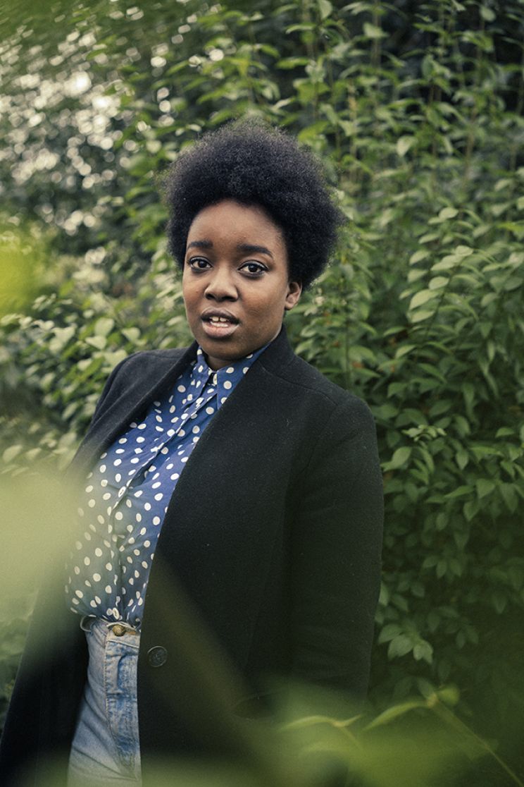 Lolly Adefope