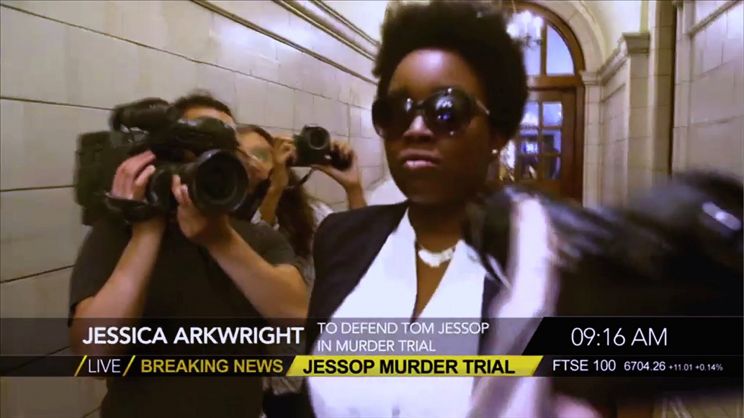 Lolly Adefope