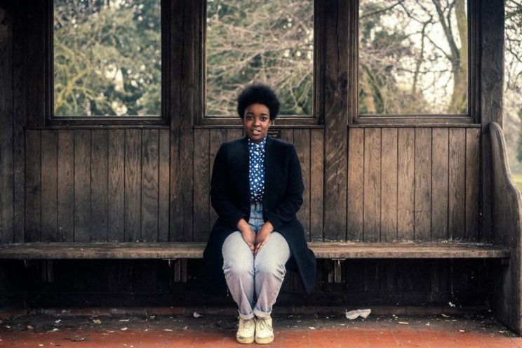 Lolly Adefope
