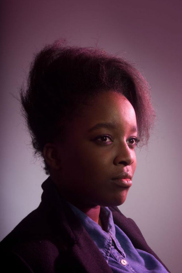 Lolly Adefope