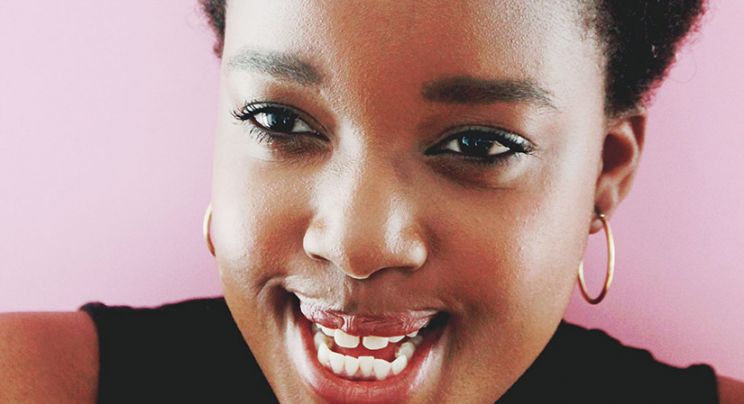 Lolly Adefope