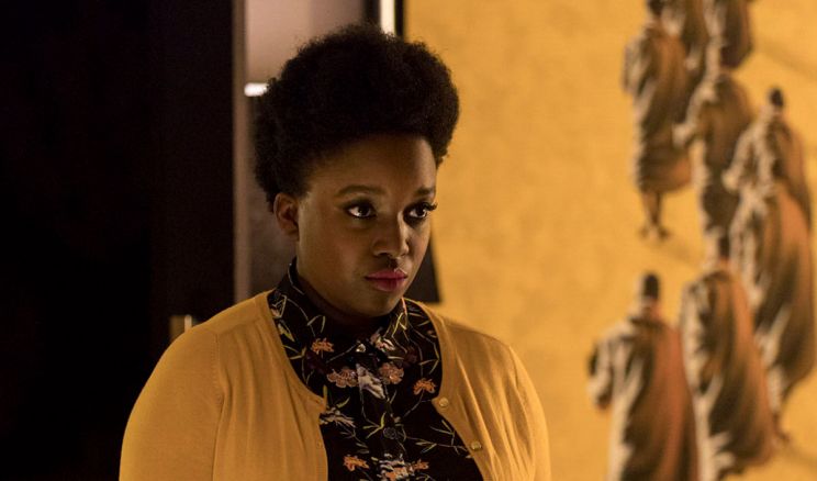 Lolly Adefope