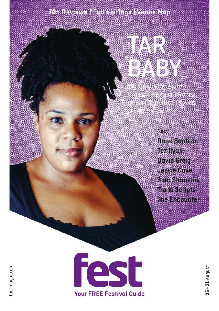Lolly Adefope