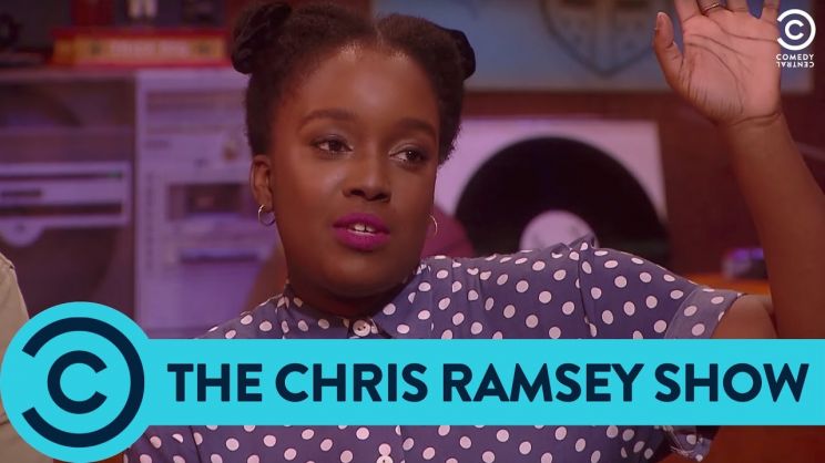 Lolly Adefope
