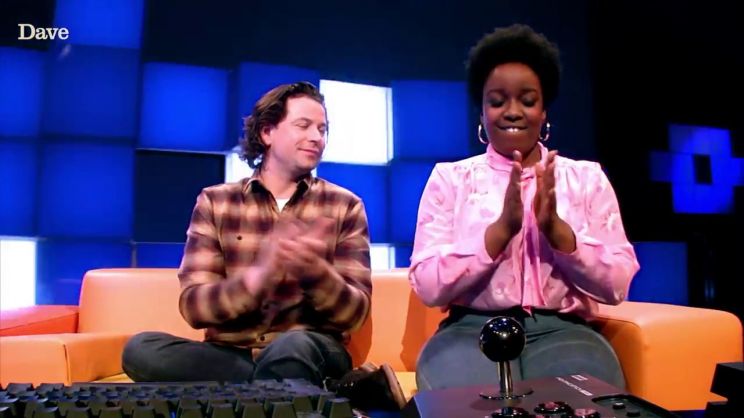 Lolly Adefope