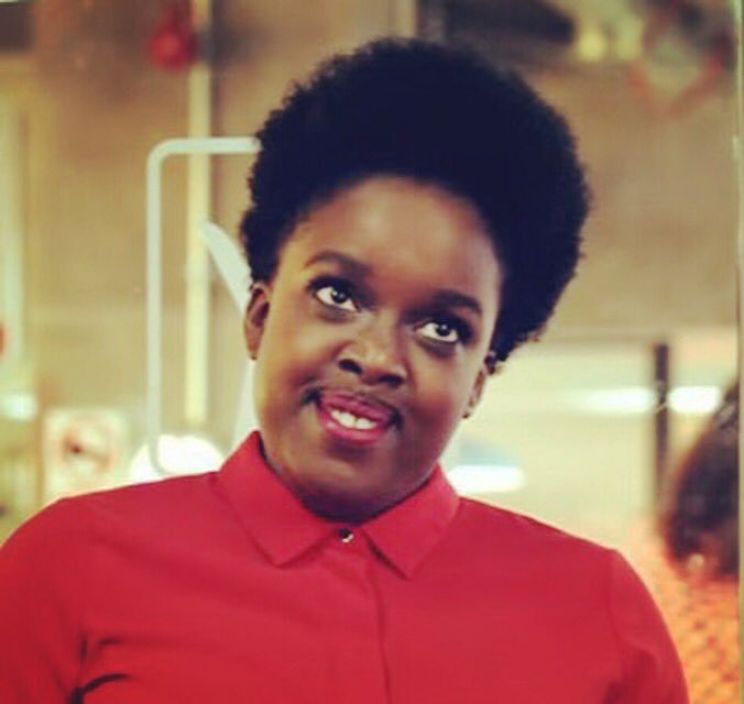 Lolly Adefope