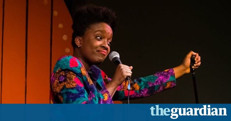 Lolly Adefope