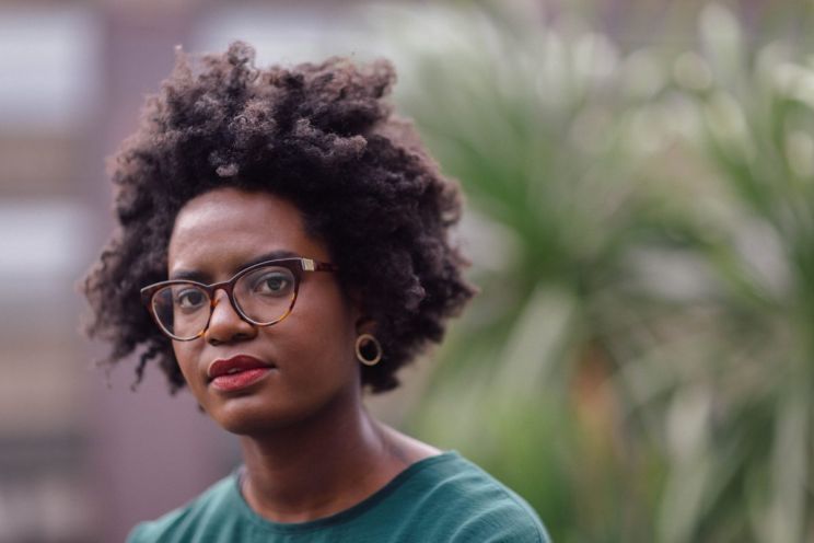 Lolly Adefope