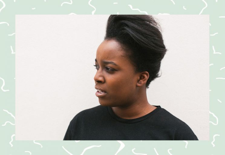 Lolly Adefope