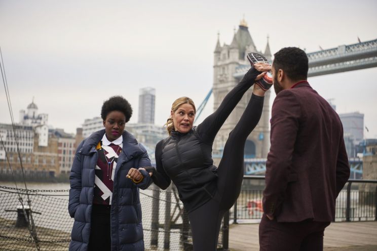 Lolly Adefope
