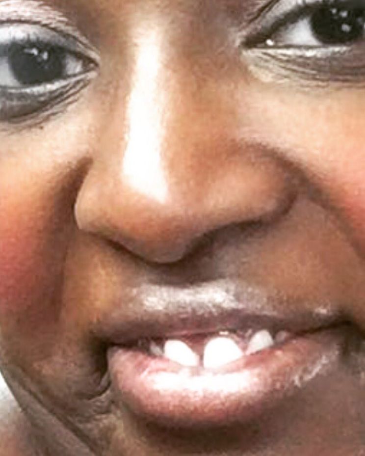 Lolly Adefope