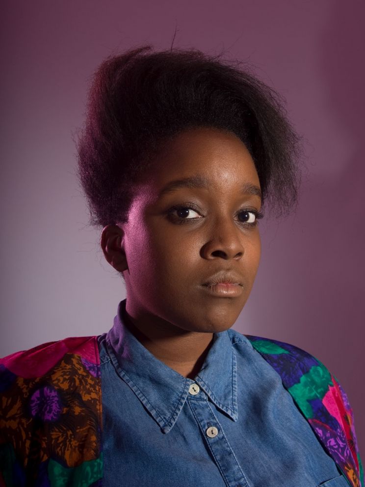 Lolly Adefope