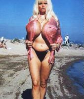 Lolo Ferrari