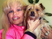 Lolo Ferrari