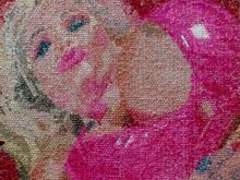 Lolo Ferrari photo
