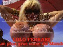 Lolo Ferrari