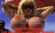 Lolo Ferrari