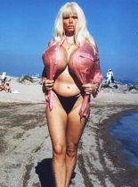 Lolo Ferrari