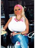 Lolo Ferrari