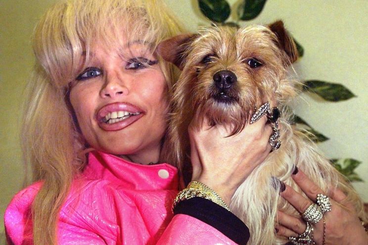 Lolo Ferrari