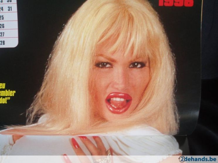 Lolo Ferrari