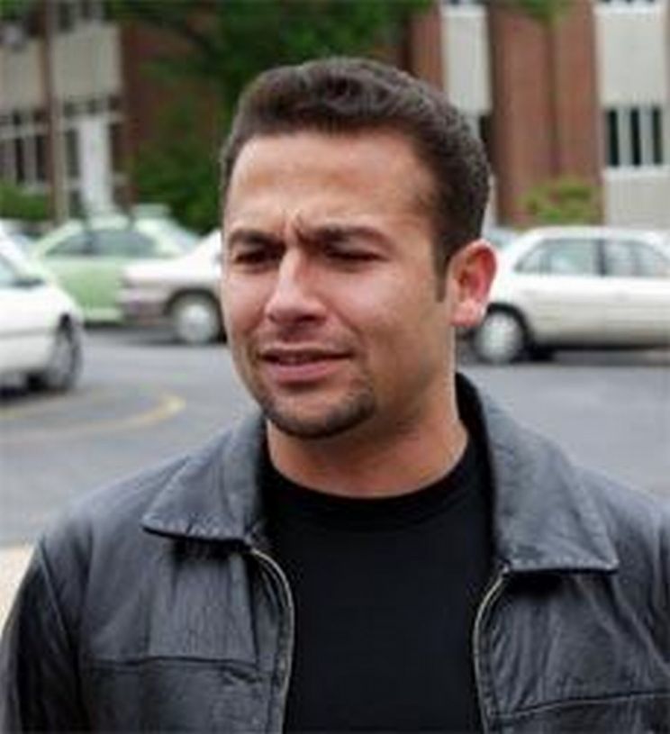 Lombardo Boyar