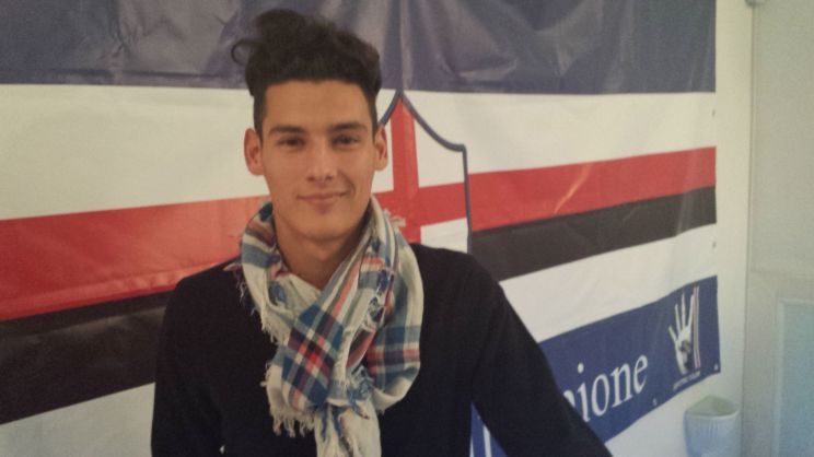 Lombardo Boyar