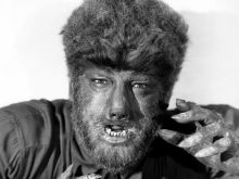 Lon Chaney Jr.