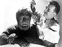 Lon Chaney Jr.