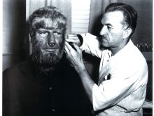 Lon Chaney Jr. photo