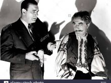 Lon Chaney Jr. photo