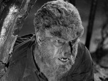 Lon Chaney Jr.