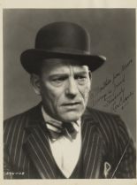 Lon Chaney Jr.