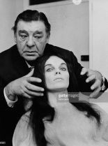 Lon Chaney Jr. photo