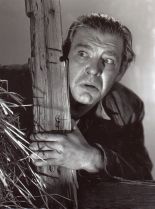 Lon Chaney Jr. photo