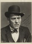 Lon Chaney Jr.