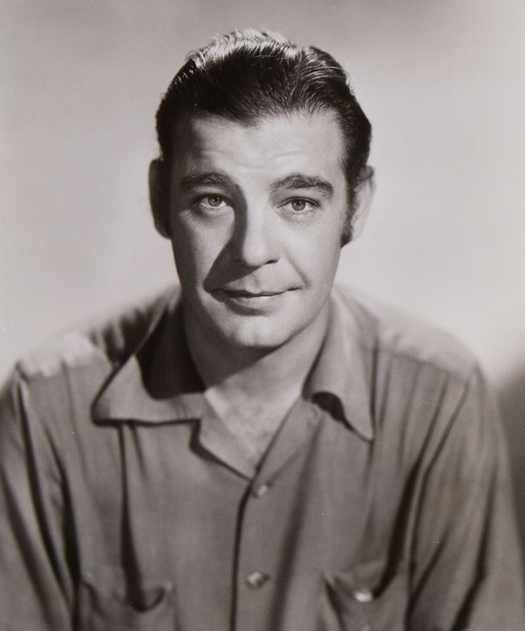 Lon Chaney Jr.