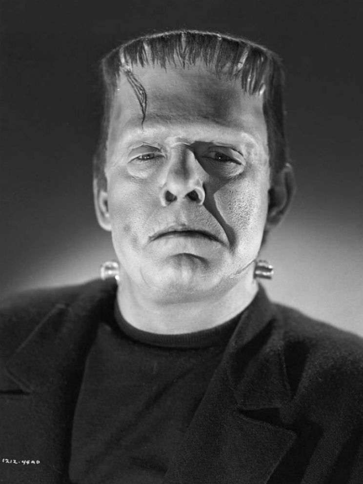 Lon Chaney Jr.