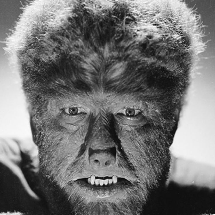 Lon Chaney Jr.