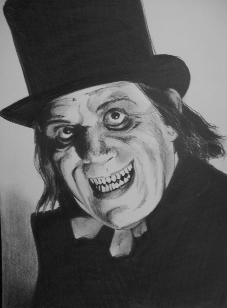 Lon Chaney Jr.