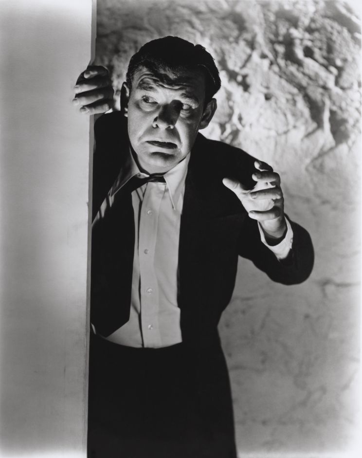 Lon Chaney Jr.