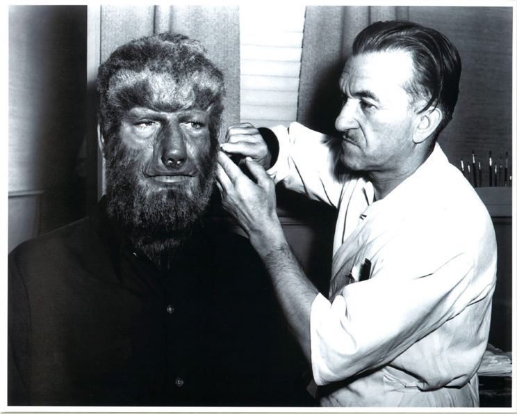 Lon Chaney Jr.